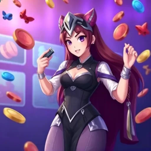 Menjelajahi Fitur Unggulan Situs Game Kakrp - 10
